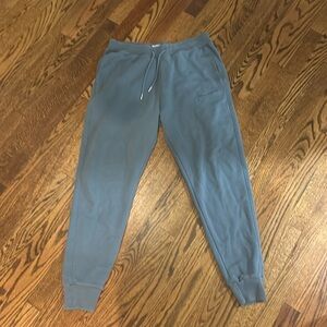 Abercrombie & Fitch Pants- Blue